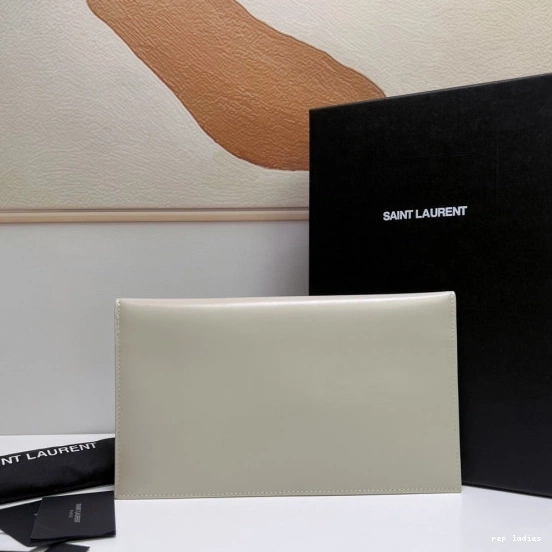 Repladies REP YSL UPTOWN POUCH 0821